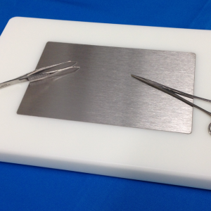 AIMS™ Lab Products | Small Animal Surgery Board GSS1