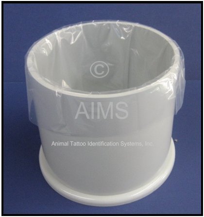AIMS™ Lab Products | CO2 Induction Chamber Bag