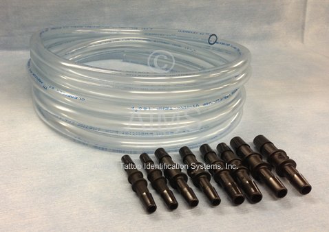 AIMS™ Lab Products | CO2 Flowmeter with Tubing Kit