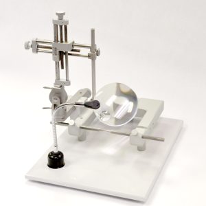 AIMS™ Lab Products Magnetic Magnifier