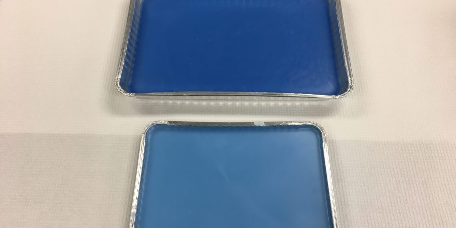 AIMS™ Lab Products Dissection Trays