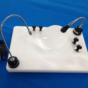 AIMS™ Lab Products Magnetic Procedure Board
